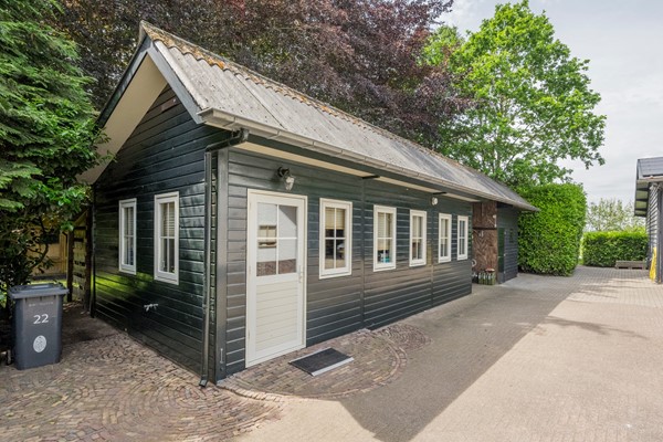 Medium property photo - Welgelegenweg 22, 3776 PR Stroe